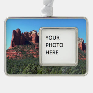 Adorno Coffee Pot Rock II en Sedona Arizona