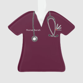 Adorno Colectivo creativo de enfermería