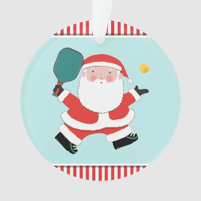 Adorno Colectivo de Navidades de bolas de pólvora (Anverso)