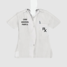 Adorno Colectivo Farmacéutico