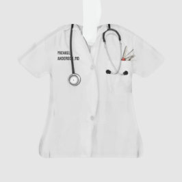 Adorno Colectivo médica