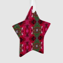 Adorno Colores navidades Kaleidoscope