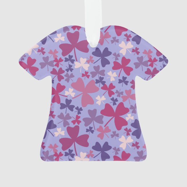 Adorno Coloridas rocas (Reverso)