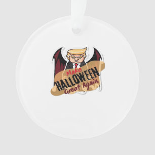 Adorno Como Vampiro - Haz que Halloween sea grande otra v