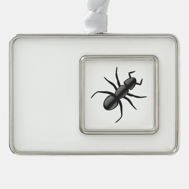 Adorno Con Marco Ant (Anverso)