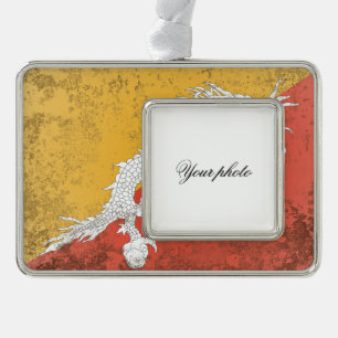 Adorno Con Marco Bután