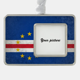 Adorno Con Marco Cabo Verde