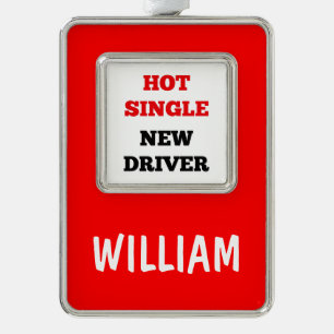 Adorno Con Marco Controlador nuevo de Hot Single