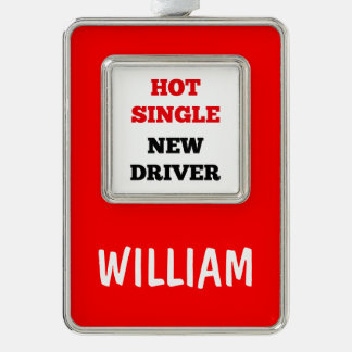 Adorno Con Marco Controlador nuevo de Hot Single