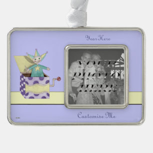 Adorno Con Marco Engranaje diferencial - juguetes tradicionales (en