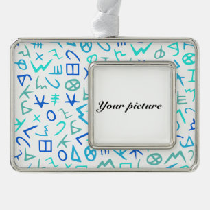 Adorno Con Marco Fenicio