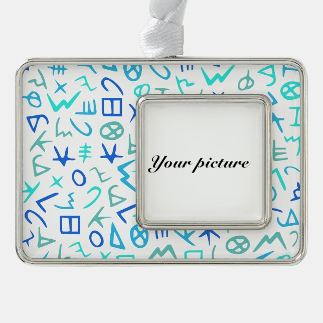 Adorno Con Marco Fenicio (Anverso)