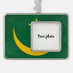 Adorno Con Marco Mauritania