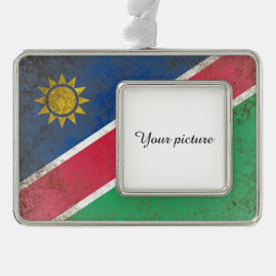 Adorno Con Marco Namibia