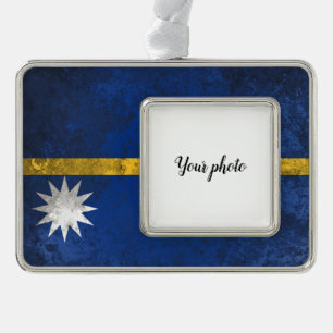 Adorno Con Marco Nauru