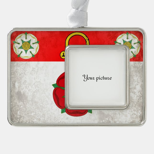 Adorno Con Marco Northamptonshire (Anverso)