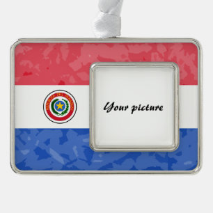 Adorno Con Marco Paraguay