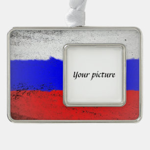 Adorno Con Marco Rusia