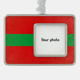 Adorno Con Marco Transnistria