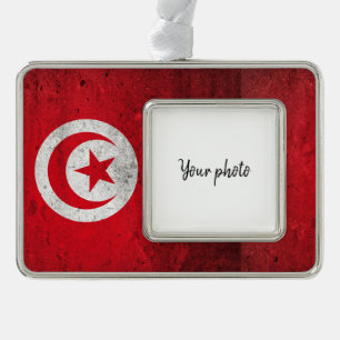 Adorno Con Marco Túnez