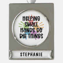 Regalos de terapeuta ocupacional pediátrico person