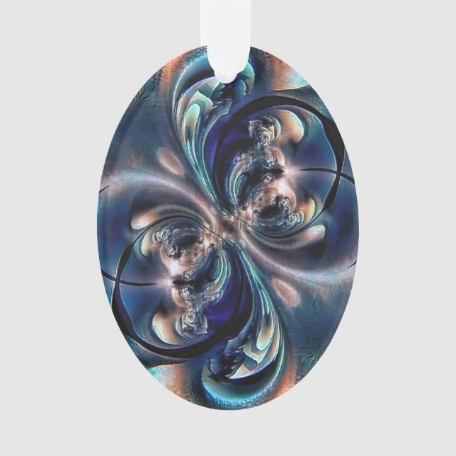 Adorno Concepción (Anverso)