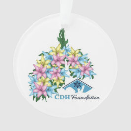 Adorno Concienciación sobre la CDH
