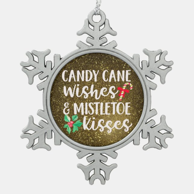 Adorno conmemorativo de peltre - Mascota y recuerd (Anverso)