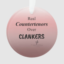 Contratenores Sobre Basura Anti-IA de Clankers Ros