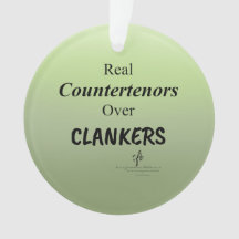 Contratenores sobre la basura anti-IA de Clankers