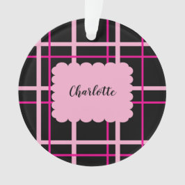 Adorno Cool Striped Pattern