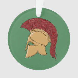 Adorno Corinthian Helmet