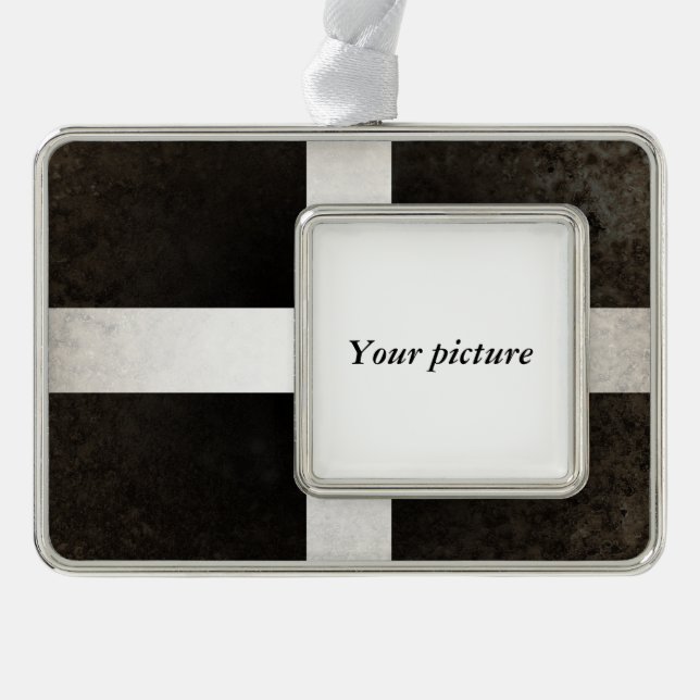 Adorno Cornwall (Anverso)