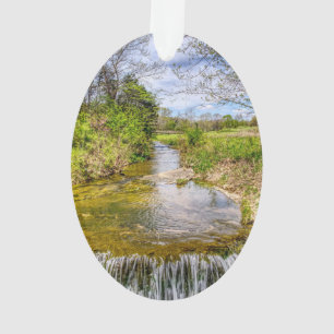 Adorno Corriente Branson Fall Creek