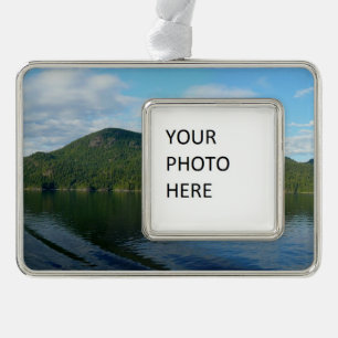 Adorno Costa de Columbia Británica en Scenic Canadá