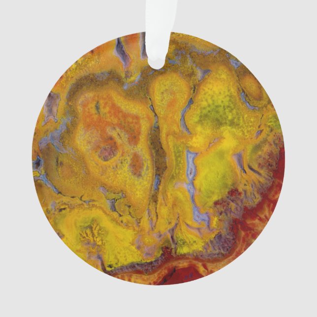 Adorno Crayola Jasper (Anverso)