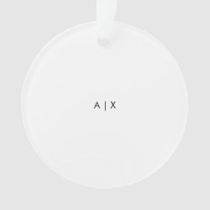 Adorno Crea tu propio personalizado