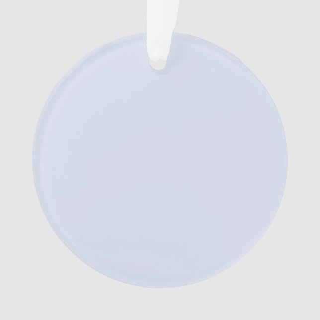 Adorno Crear su propio papel en blanco (Anverso)