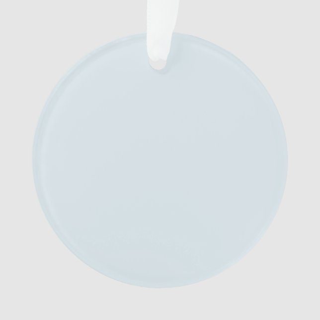 Adorno Crear su propio Personalizado (Anverso)