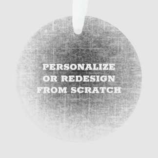 Adorno Crear su propio Personalizado