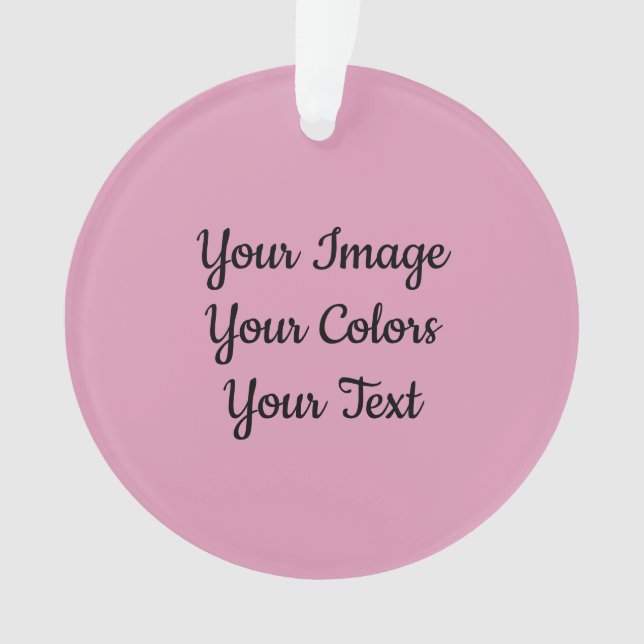 Adorno Create Your Own (Anverso)