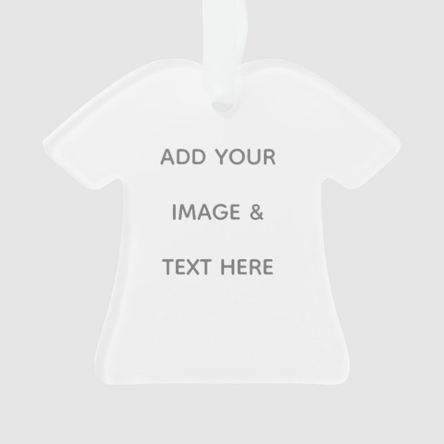 Adorno Create Your Own white  (Anverso)