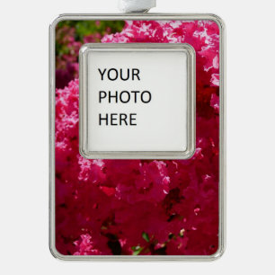 Adorno Crepe Myrtle Tree Magenta Floral