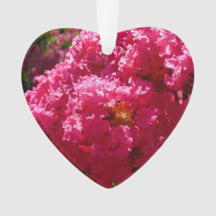 Adorno Crepe Myrtle Tree Magenta Floral