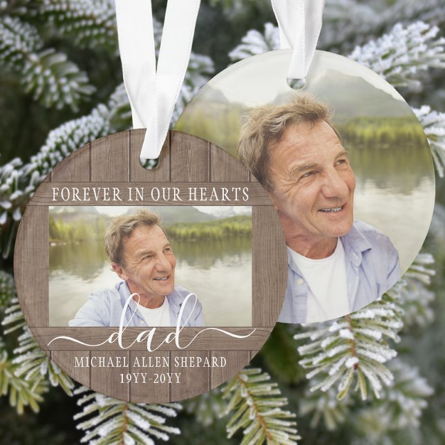 Adorno Cualquier texto 2 memoria fotográfica Simple Faux  (Subido por el creador)