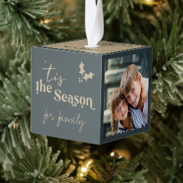 Adorno Cúbico Abuelos, esta es la temporada para... 3.ª Foto