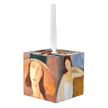 Amedeo Modigliani - Selección de Masterpieces
