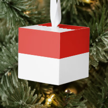 Bandera de Indonesia