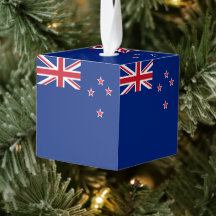 Bandera de Nueva Zelanda