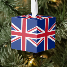 Bandera del Reino Unido